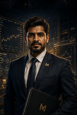 Analista financiero