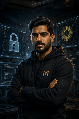 Ciberseguridad