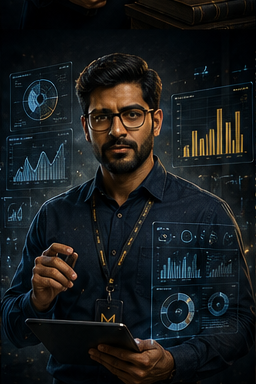 Científico de datos